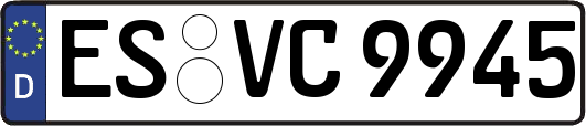 ES-VC9945