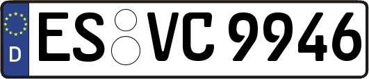 ES-VC9946