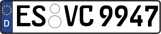 ES-VC9947