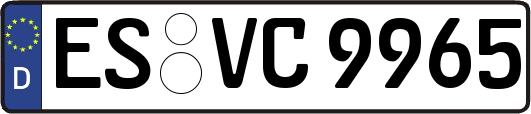 ES-VC9965