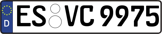 ES-VC9975
