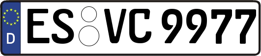 ES-VC9977