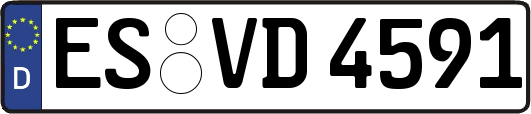 ES-VD4591