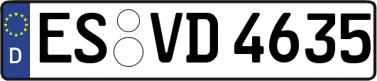 ES-VD4635