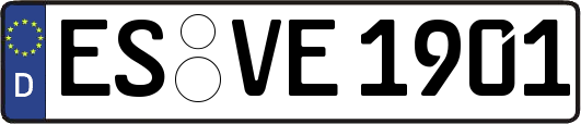 ES-VE1901