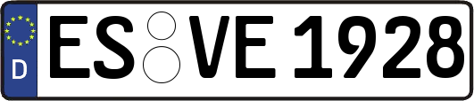 ES-VE1928