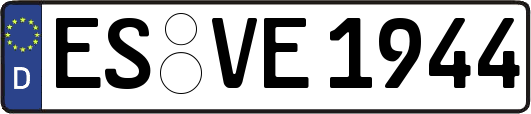 ES-VE1944