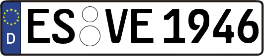 ES-VE1946