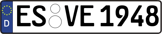 ES-VE1948