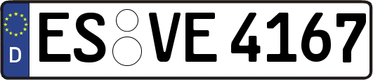 ES-VE4167