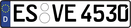 ES-VE4530
