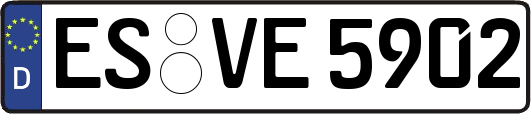 ES-VE5902