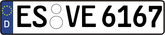 ES-VE6167