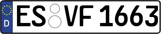 ES-VF1663