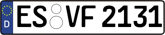 ES-VF2131