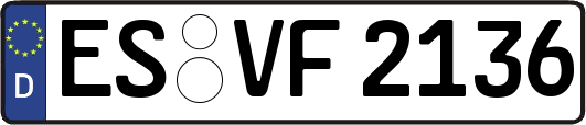ES-VF2136