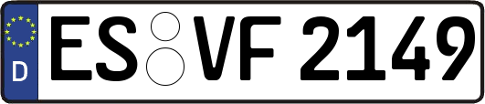 ES-VF2149