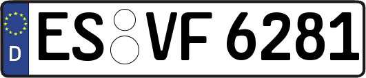 ES-VF6281
