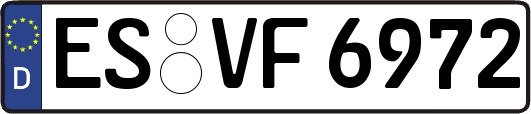 ES-VF6972