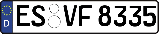 ES-VF8335