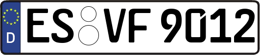 ES-VF9012