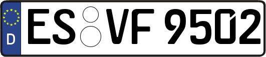 ES-VF9502