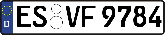 ES-VF9784