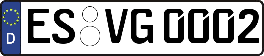 ES-VG0002