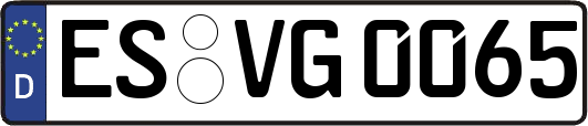 ES-VG0065