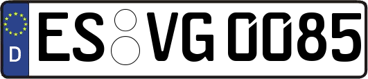 ES-VG0085