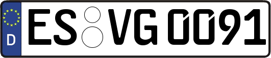 ES-VG0091