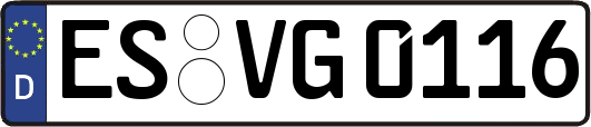 ES-VG0116