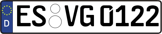 ES-VG0122