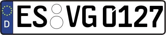 ES-VG0127