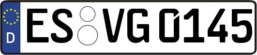 ES-VG0145