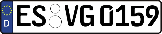 ES-VG0159