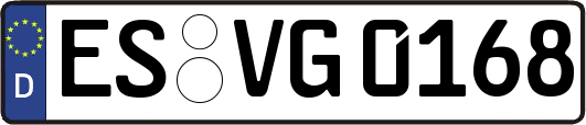 ES-VG0168