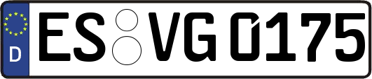 ES-VG0175