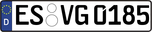 ES-VG0185
