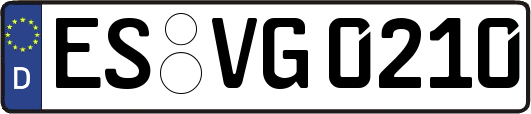 ES-VG0210