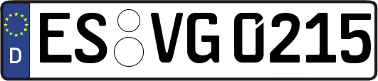 ES-VG0215