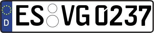 ES-VG0237