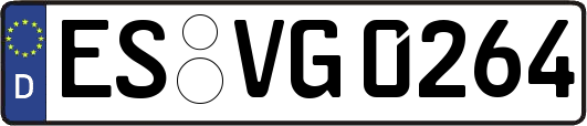 ES-VG0264