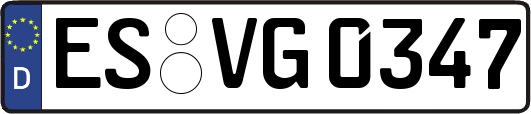 ES-VG0347