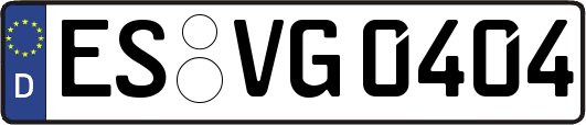 ES-VG0404