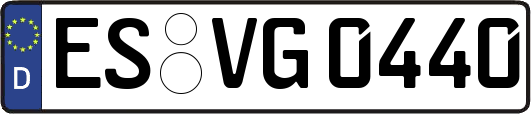 ES-VG0440