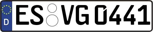 ES-VG0441