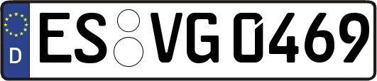 ES-VG0469