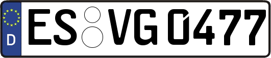 ES-VG0477