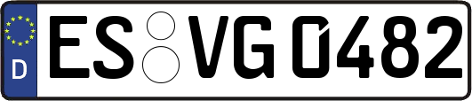 ES-VG0482